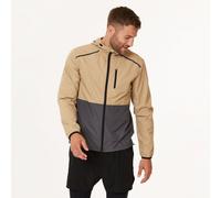 Endurance Men's Hugoee Jacket, 1138 Kelp, L