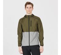 Endurance Hugoee Running Jacket Medium
