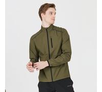Endurance Hugoee Running Jacket (Without Hood) X-Large