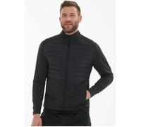 Endurance Mens Benst Hybrid Gilet Size: Extra Large, Colour: Black