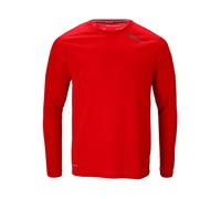 Endurance Janus T-Shirt 5057 Scarlet Sage M