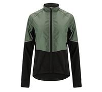 Endurance Jigsaw Jacket 3130 Desert Green M