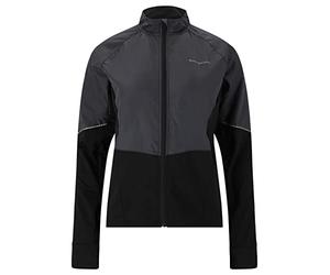 ENDURANCE Jigsaw Jacket Grey XXL