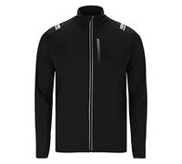 ENDURANCE Justine Jacket Black 3XL