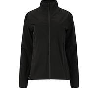 ENDURANCE Kommy Jacket Black 44