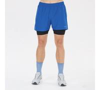 Endurance Kros 2-in-1 Shorts 2X-Large