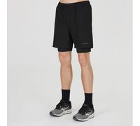 Endurance Kros 2-in-1 Shorts Medium