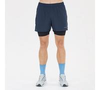 Endurance Kros 2-in-1 Shorts Small