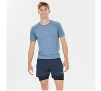 Endurance Kros 2-in-1 Shorts Small
