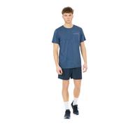 Endurance Kros Shorts S Blue Men