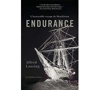 Endurance: L'incroyable voyage de Shackleton