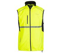 ENDURANCE - Laupen Running Vest - Running vest size 4XL, yellow