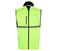 Endurance Laups Vest 5001 Safety Yellow S