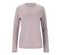 ENDURANCE Leah Blouse 1126 Gull Gray 36