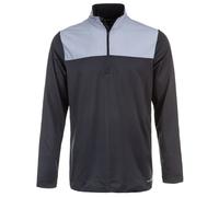 Endurance Light The Night Midlayer Jacket Black S (EU) for Running & Outdoor Activities - Lightweight & Breathable Design