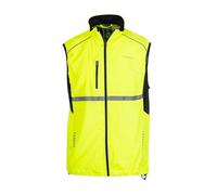 Endurance Lightweight Running Vest - Breathable, Ideal for Long-Distance Runners, Perfect for All Weather Conditions