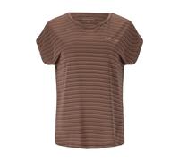 ENDURANCE Limko T-Shirt Deep Taupe 44