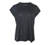 Endurance Limko W S/S Tee Black, Black, 40