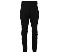 ENDURANCE - Lincoln XCS Windblock Pants - Softshell trousers size M, black