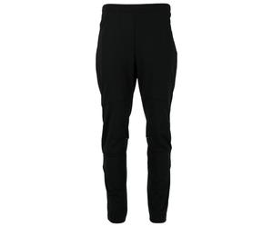ENDURANCE - Lincoln XCS Windblock Pants - Softshell trousers size XL, black