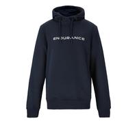 ENDURANCE Lionk Sweatshirt, 2101 Dark Sapphire, 128