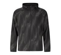 Endurance Malakas AOP Jacket XXL Brown Men