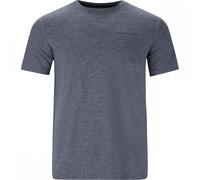 Endurance Mens Abdon Melange T-Shirt Size: 3XL, Colour: OMBRE