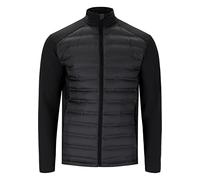 Endurance Mens Benst Hybrid Gilet Size: Medium, Colour: Black