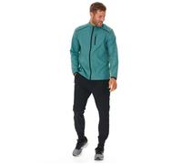 Endurance Men's Black Running Pants for Comfort and Performance on Every Run