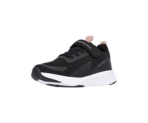 ENDURANCE Men's Blaiger Walking Shoe, 1001 Black, 5 UK