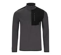 ENDURANCE Men's Breger Sweatshirt, 1122 Forged Iron, XXL