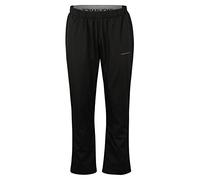 ENDURANCE Men's Cesena Trousers, 1001 Black, XXL