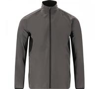 Endurance Mens Cimaron Light The Night Jacket Size: XXL, Colour: Black