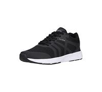 ENDURANCE Men's Clenny Walking Shoe, 1001 Black, 4.5 UK