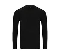 endurance Men's Ethow Sweatshirt, 1001 Black, XL
