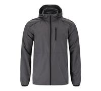 Endurance Men's Hugoee Jacket, 1122 Forged Iron, S
