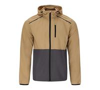 ENDURANCE Men's Hugoee Jacket, 1138 Kelp, 4XL