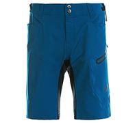 endurance Men's Jamal Shorts, 2034 Poseidon, S