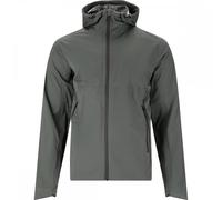 Endurance Mens Komint Waterproof Running Jacket Size: Large, Colour: Green