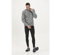 ENDURANCE Men's Ledger Sweatshirt, 1038 Mid Grey Melange, M
