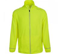Endurance Mens Lessend Jacket Size: Extra Large, Colour: Yellow