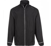 Endurance Mens Lessend Jacket Size: Small, Colour: Black