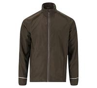 ENDURANCE Men's Lessend Jacket, Wren, M