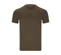 Endurance Men's Lifting T-Shirt, Opaque, 1134 Canteen, XXL