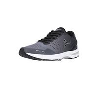 endurance Men's Peruland Trainers, 1001s Black Solid, 12 UK