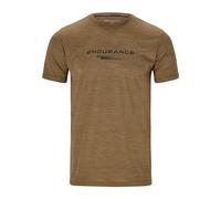 Endurance Men's Portofino T-Shirt, 1138 Kelp, L