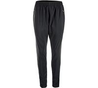 ENDURANCE Men's Thule Trousers, 1001 Black, XXX-Large