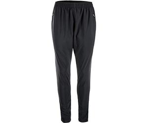 ENDURANCE Men's Thule Trousers, 1001 Black, XXX-Large