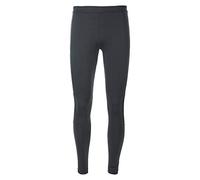 ENDURANCE Men's Tranny Leggings, 1001 Black, 5XL
