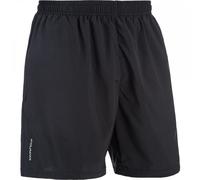 ENDURANCE - Vanclause 2-in-1 Shorts - Running shorts size L, black